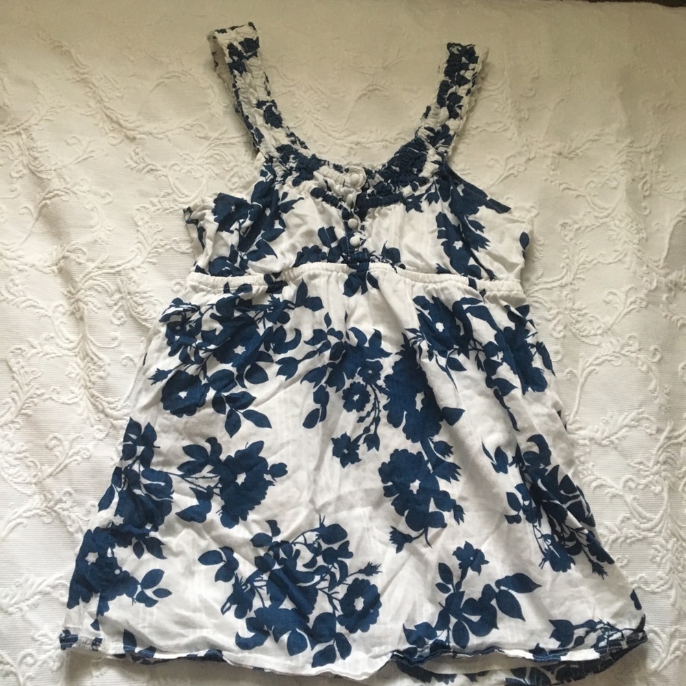 Aeropostale Tank Top